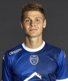 Foto von Aloïs Confais