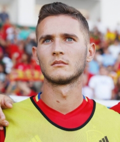 Foto von Jorge Sáenz  (Jorge Sáenz de Miera Colmeiro)