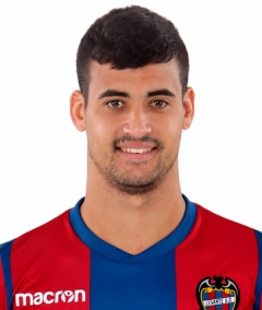 Foto von Nano Mesa (Alexander Mesa Travieso)