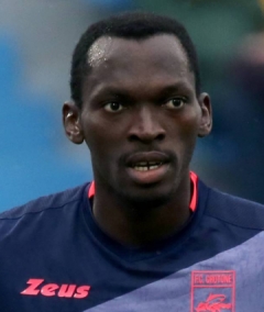 Foto von Simy (Simeon Tochukwu Nwankwo)