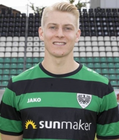 Foto von Niklas Heidemann