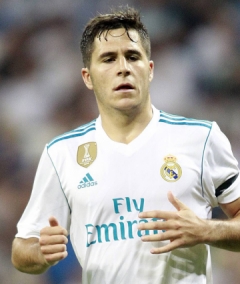 Foto von Álvaro Tejero (Álvaro Tejero Sacristán)