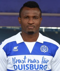 Foto von Jaime Lozano (Kingsley Onuegbu)