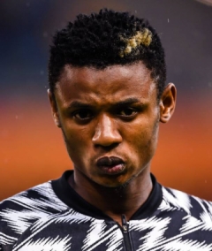 Foto von Kingsley Michael (Kingsley Dogo Michael)