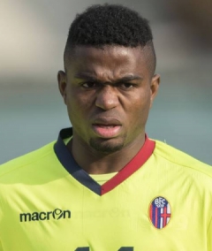 Foto von Orji Okwonkwo