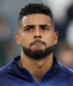 Foto von Emerson (Emerson Palmieri dos Santos)