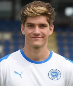 Foto von Mats Facklam