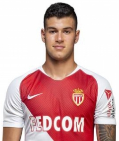 Foto von Pietro Pellegri