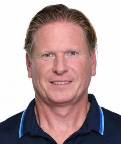 Foto von Markus Gisdol