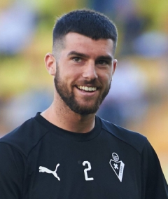 Foto von Jordi Calavera (Jordi Calavera Espinach)