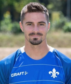 Foto von Jamie MacLaren