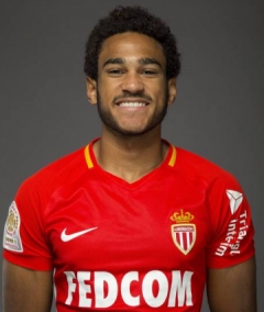 Foto von Jordi Mboula (Jordi Mboula Queralt)