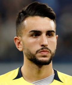 Foto von Manu Morlanes (Manuel Morlanes Ariño)