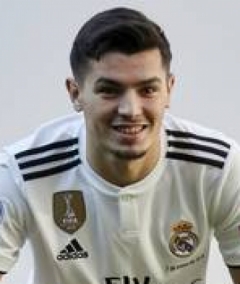 Foto von Brahim Díaz (Brahim Abdelkader Diaz)