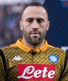 Foto von David Ospina (David Ospina Ramírez)