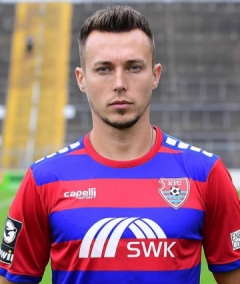 Foto von Adam Matuschyk