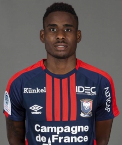 Foto von Jordan Leborgne