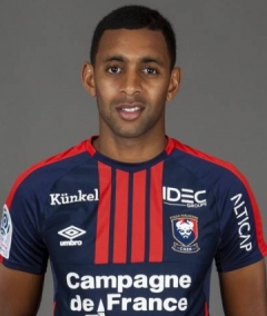 Foto von Ronny Rodelin