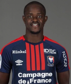 Foto von Christian Kouakou