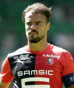 Foto von Damien Da Silva