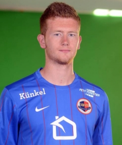 Foto von Florian Le Joncour