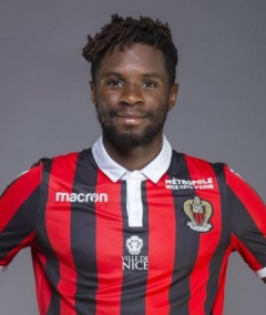 Foto von Adrien Tamèze (Adrien Tameze)