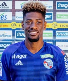 Foto von Nuno Da Costa (Nuno Miguel da Costa Jóia)