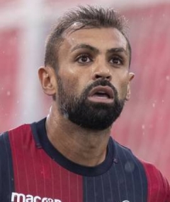 Foto von Danilo (Danilo Larangeira)