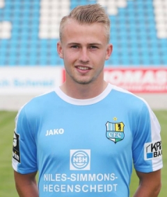 Foto von Jakob Gesien