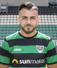 Foto von Seref Özcan