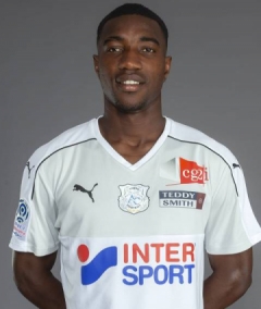 Foto von Cheick Timité (Cheick Timite)