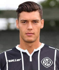 Foto von Myroslav Slavov (Miroslav Slavov)