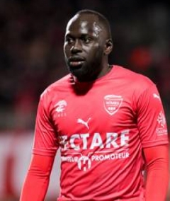 Foto von Sada Thioub