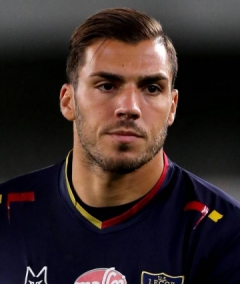 Foto von Marco Bleve