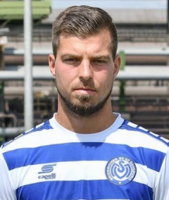 Foto von Kevin Wolze