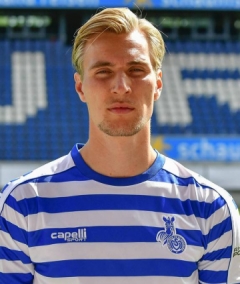 Foto von Vincent Vermeij