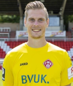 Foto von Eric Verstappen