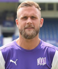 Foto von Schiller Felix