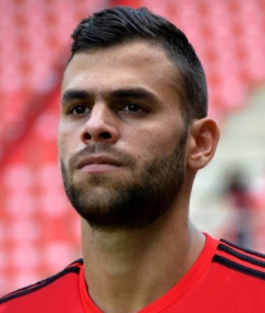 Foto von Jhon Carlos Chancellor Cedeño