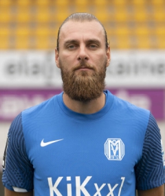 Foto von Jeron Al-Hazaimeh