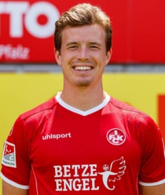 Foto von Patrick Ziegler