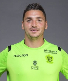 Foto von Yoan Cardinale