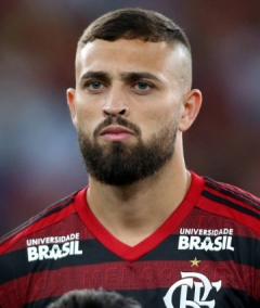 Foto von Léo Duarte (Leonardo Duarte da Silva)