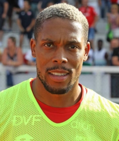 Foto von Mickaël Alphonse