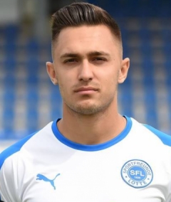 Foto von Kevin Pytlik