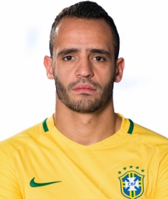 Foto von Renato Augusto (Renato Soares de Oliveira Augusto)