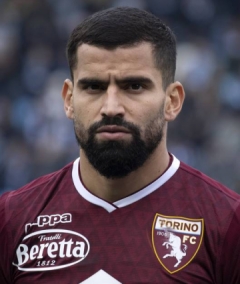 Foto von Tomás Rincón (Tomás Eduardo Rincón Hernández)