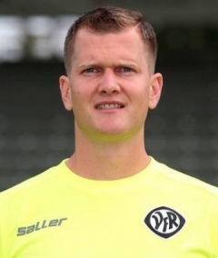 Foto von Daniel Bernhardt