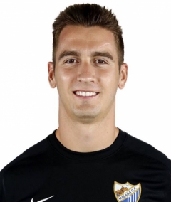 Foto von Andrés Prieto (Andrés Tomás Prieto Albert)