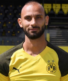 Foto von Ömer Toprak